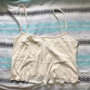 Brandy Tank Top
